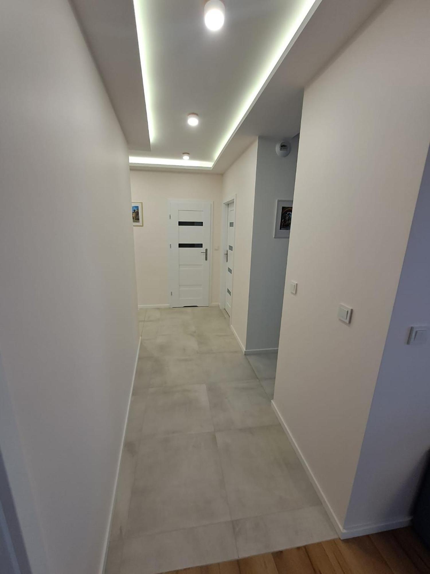 Apartment Hemma Orawska 14 Krakow