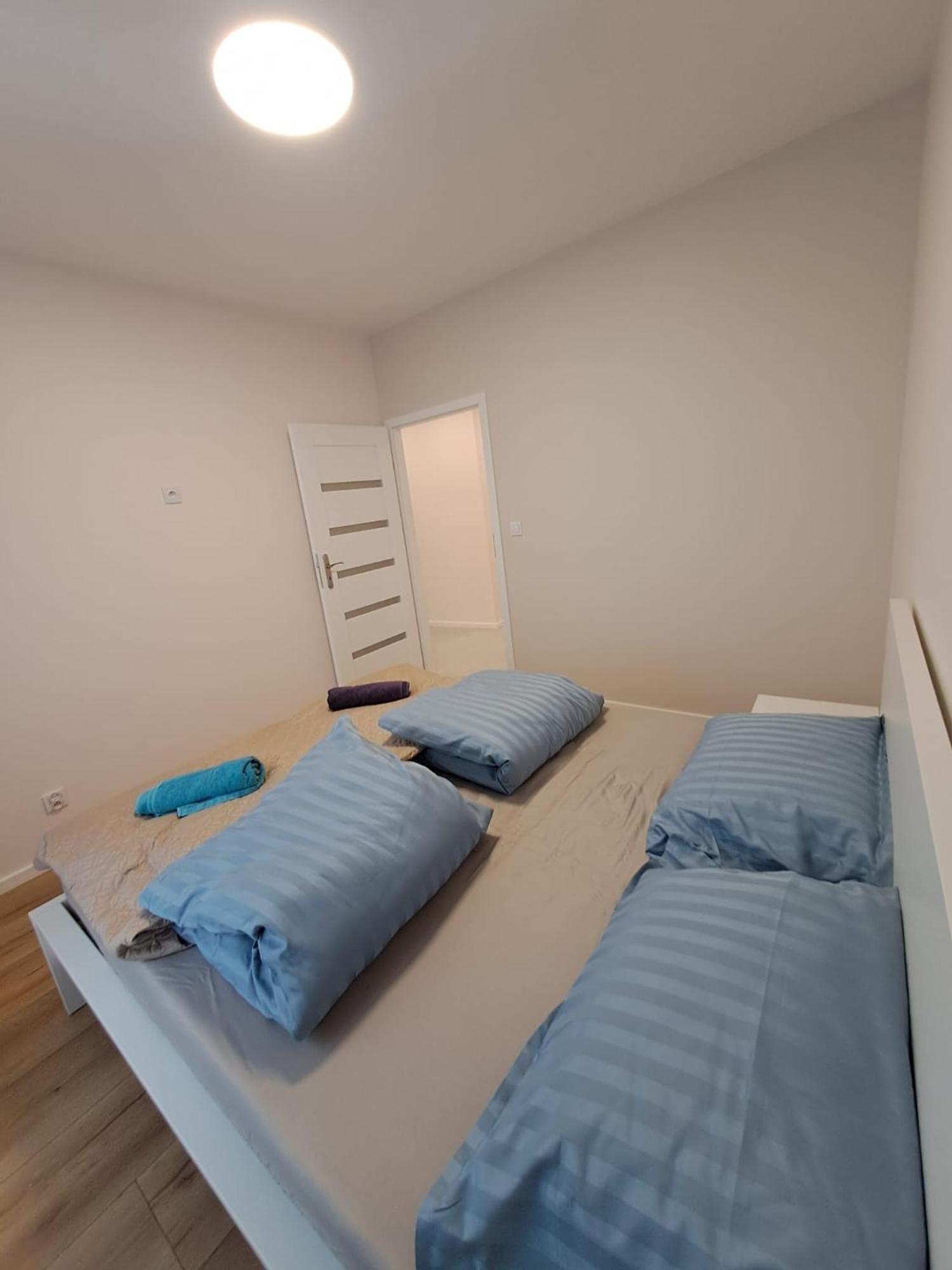 Hemma Orawska 14 * Krakow