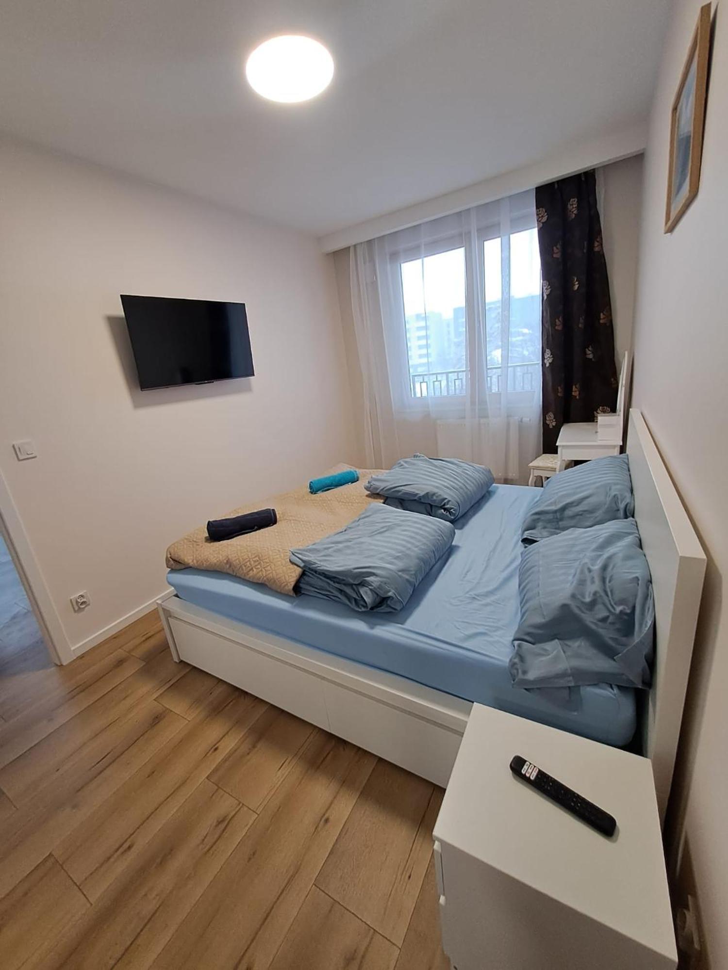 Hemma Orawska 14 * Krakow