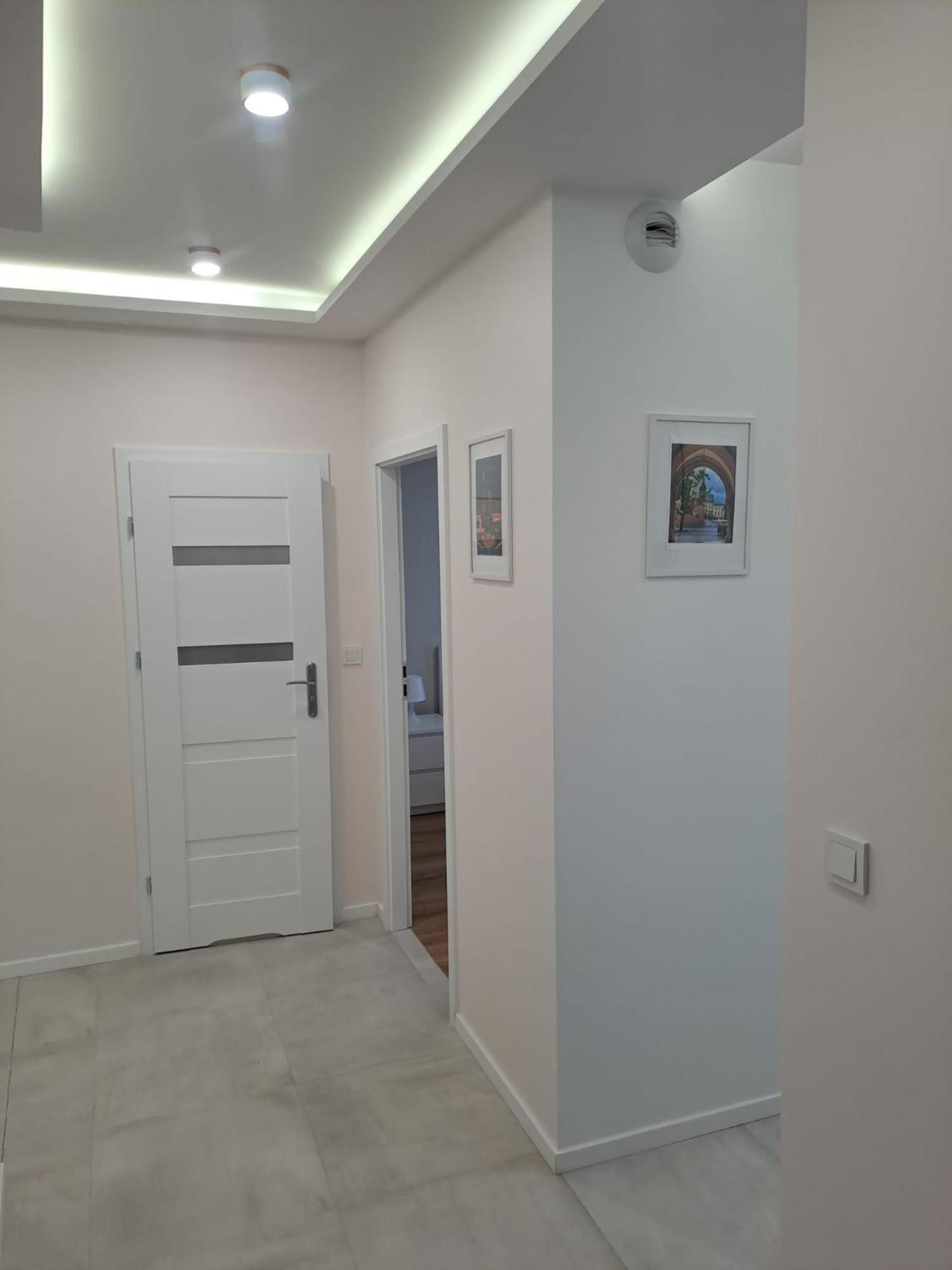 Apartment Hemma Orawska 14