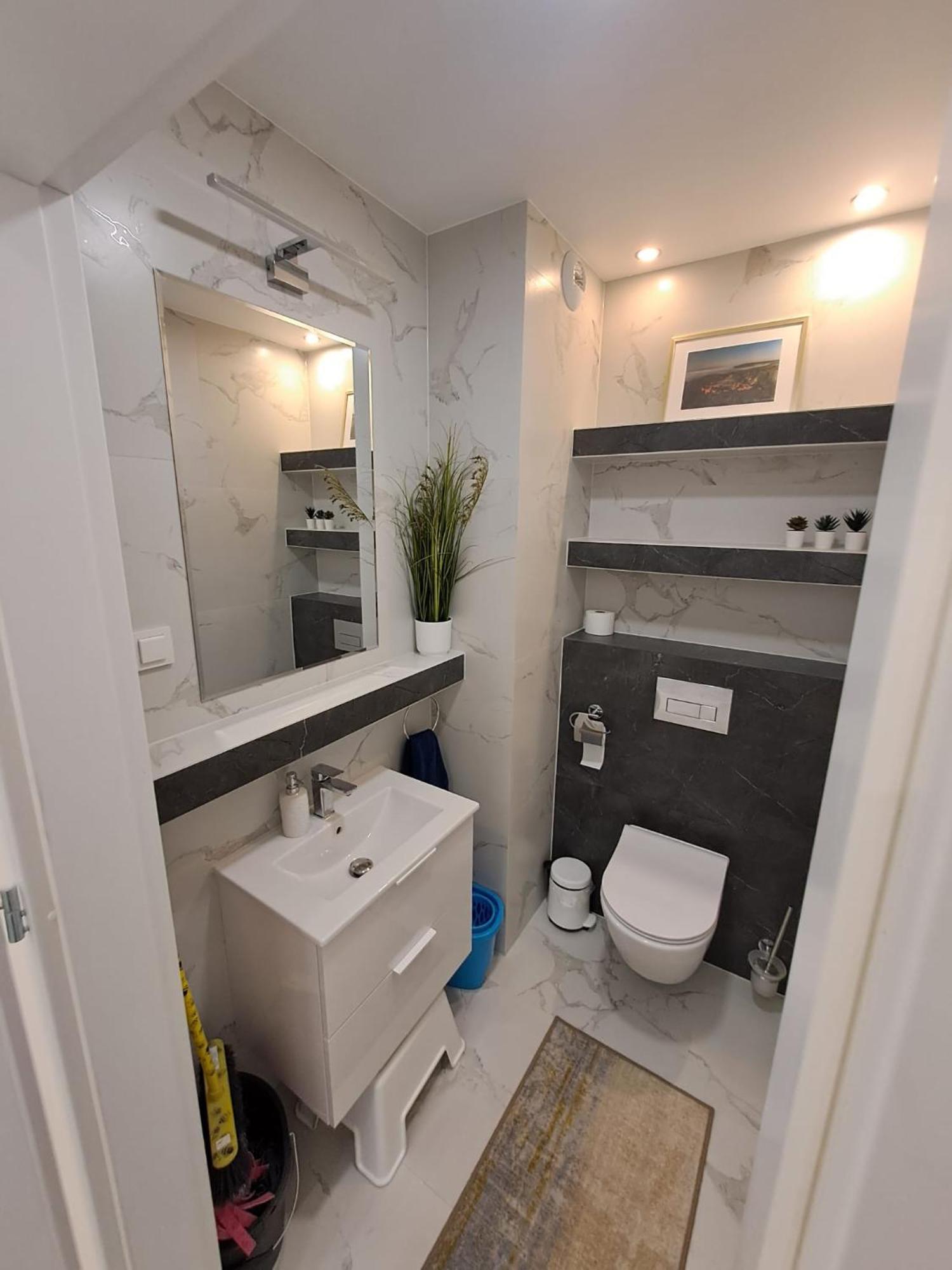 Apartment Hemma Orawska 14 Krakow