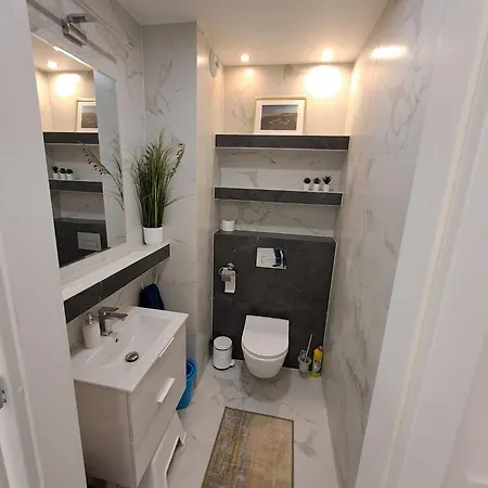 Apartamenty Hemma Orawska 14 Krakow Exterior photo