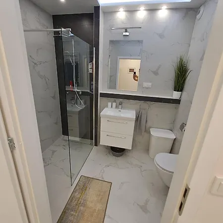Apartamenty Hemma Orawska 14 Krakow Exterior photo
