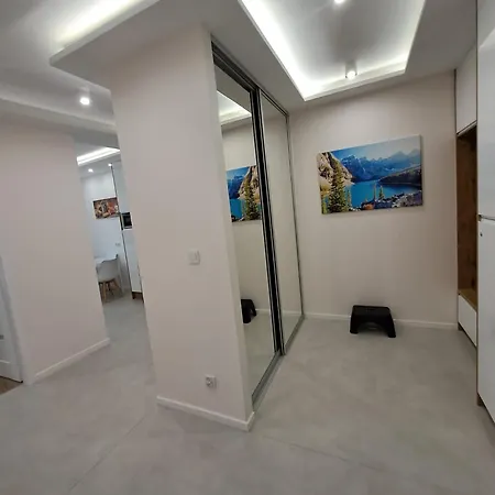 Apartamenty Hemma Orawska 14 Krakow Exterior photo