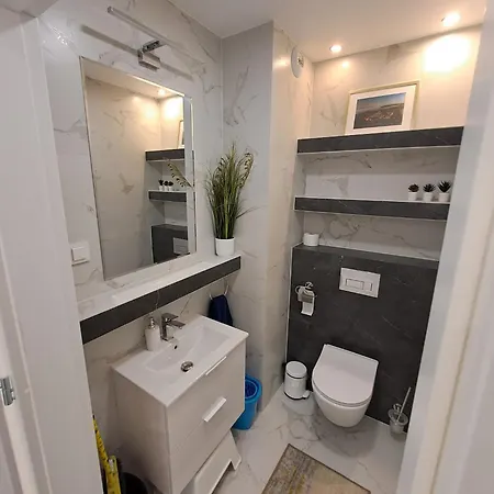 Apartamenty Hemma Orawska 14 Krakow Exterior photo