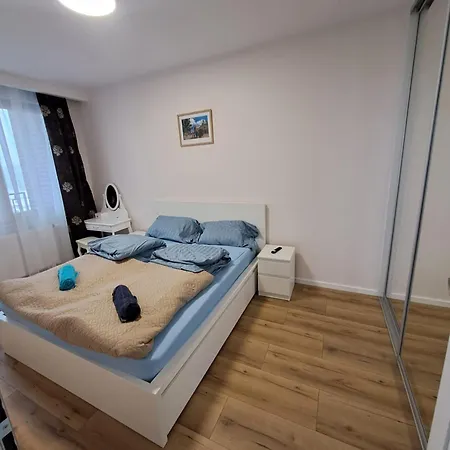 Apartamenty Hemma Orawska 14 Krakow Exterior photo