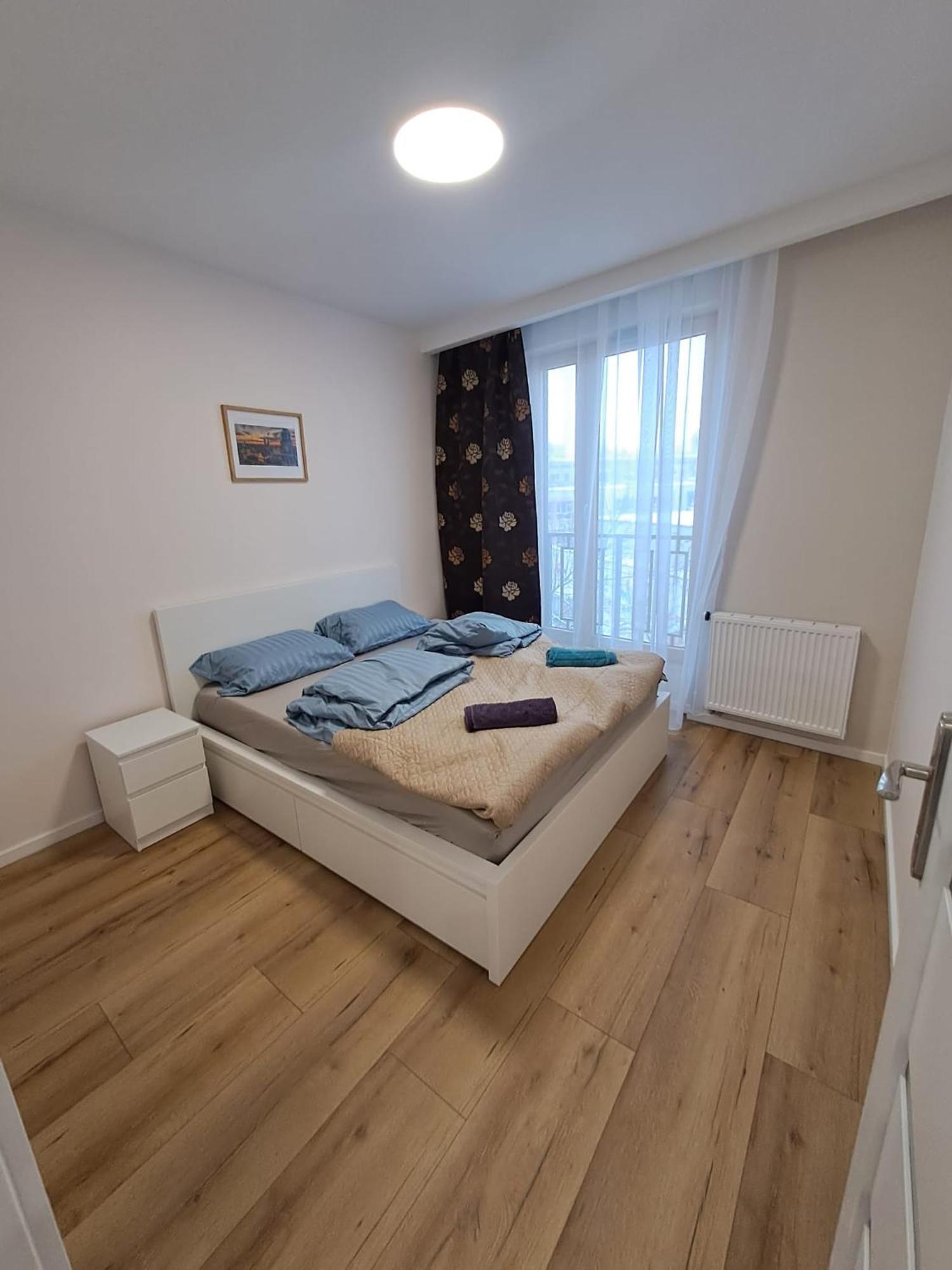 Hemma Orawska 14 * Krakow