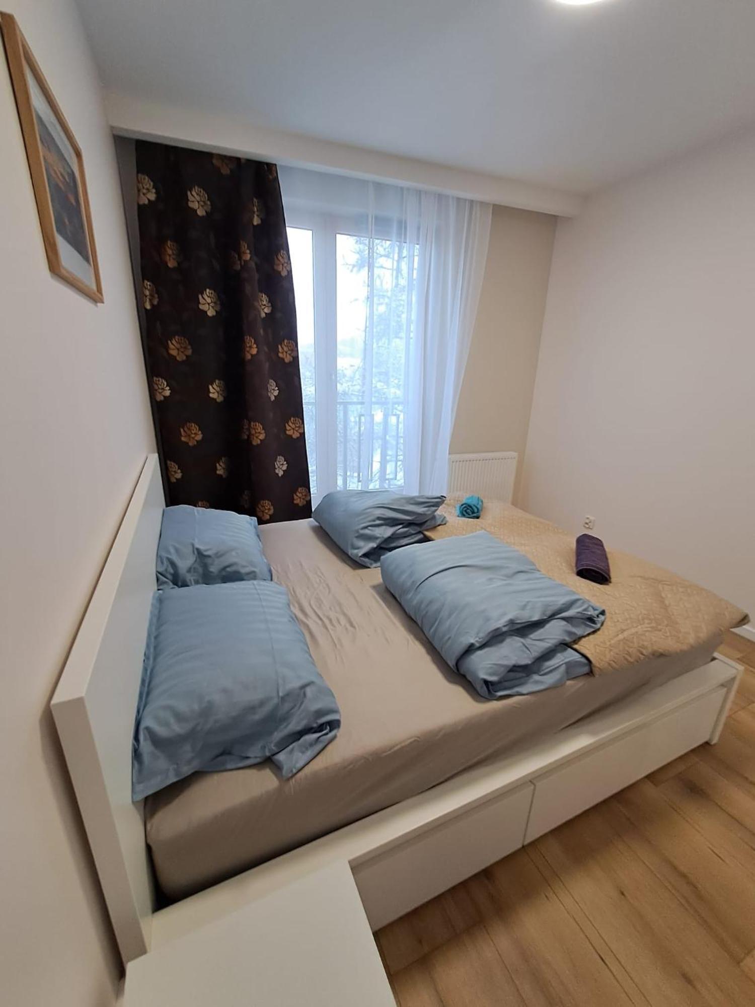 Hemma Orawska 14 Apartment