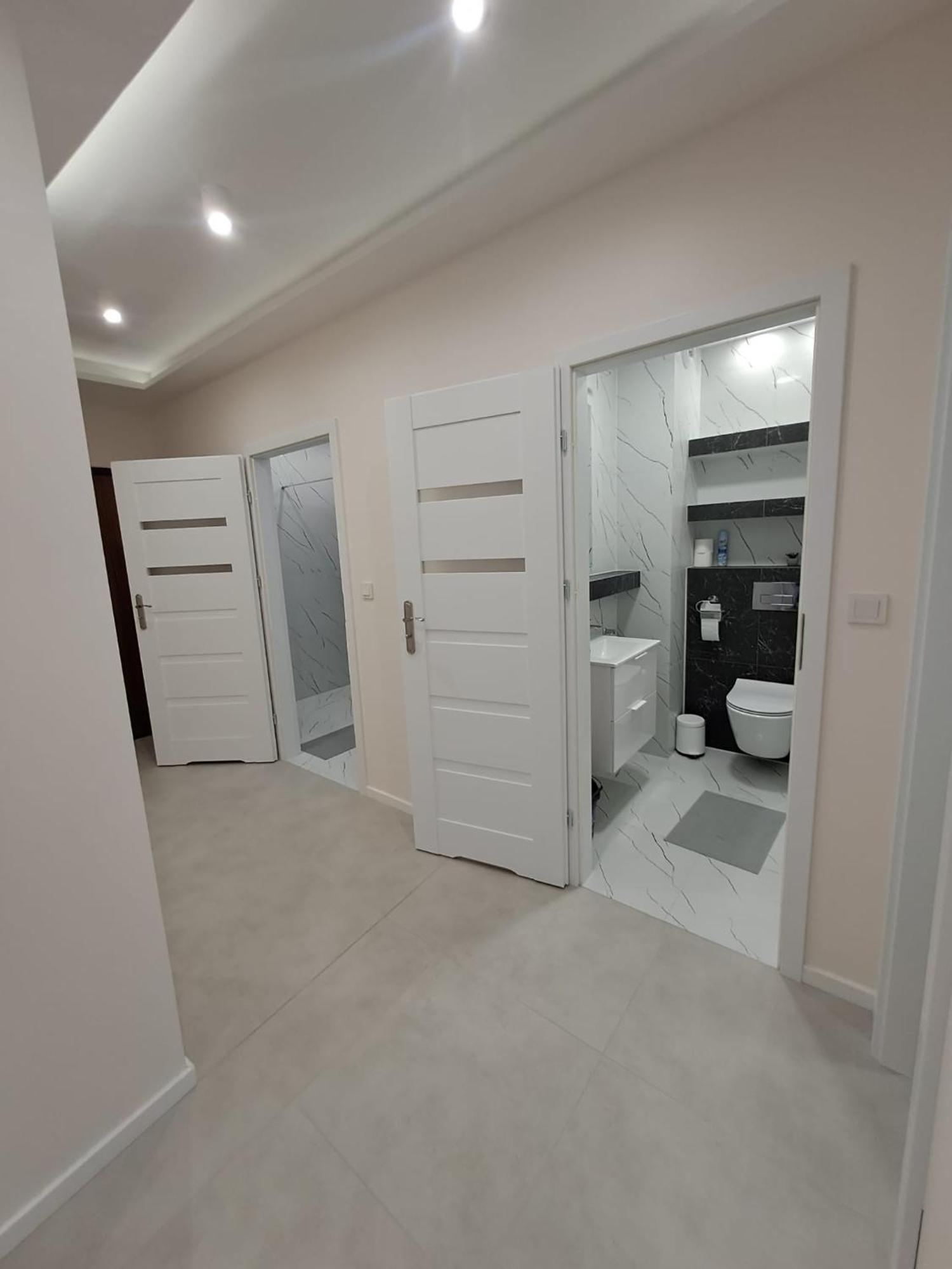 Hemma Orawska 14 Apartament *