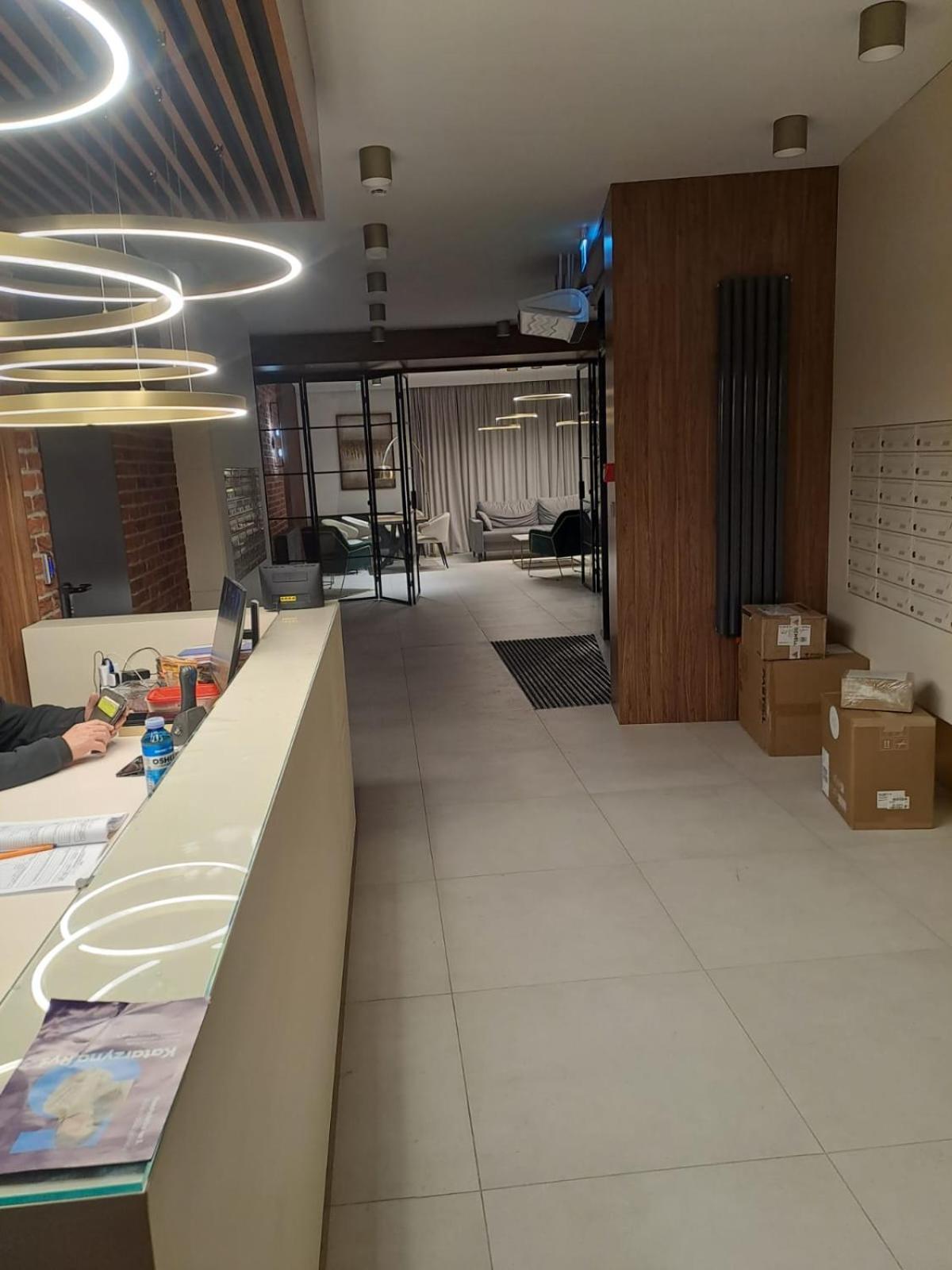 Apartament Hemma Orawska 14 *