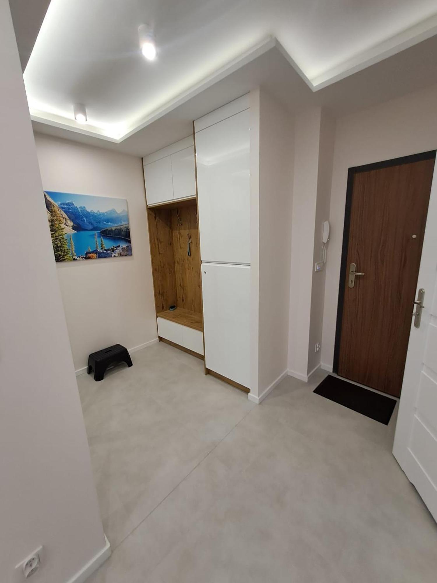Hemma Orawska 14 Apartment *
