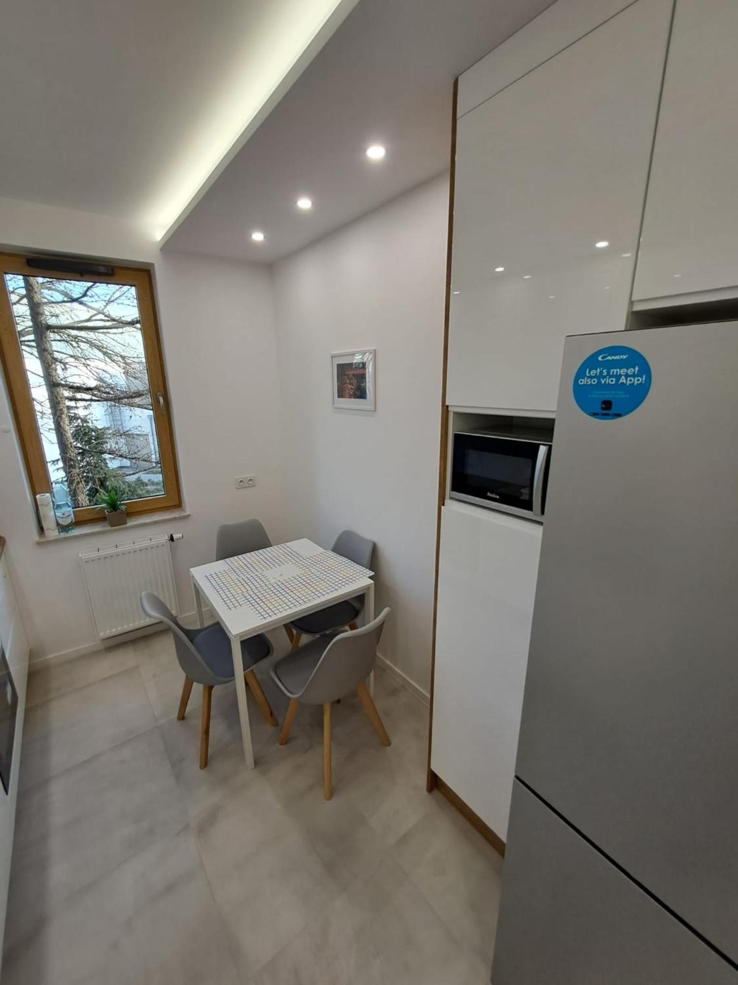 Apartment Hemma Orawska 14