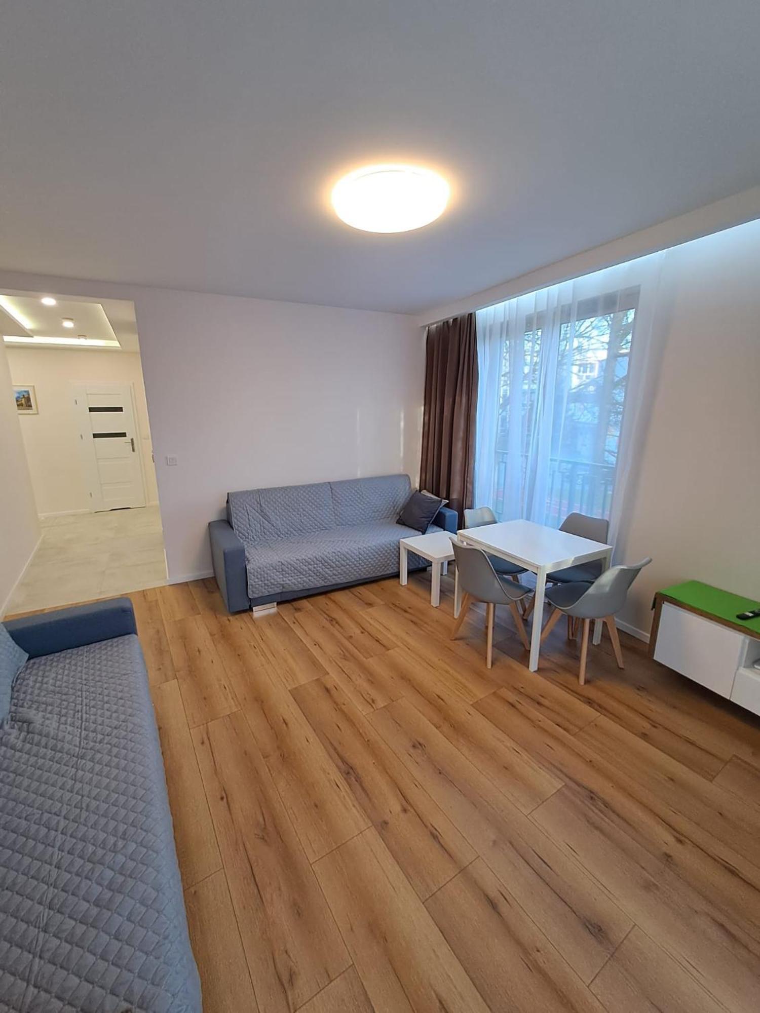 Hemma Orawska 14 Apartment Krakow