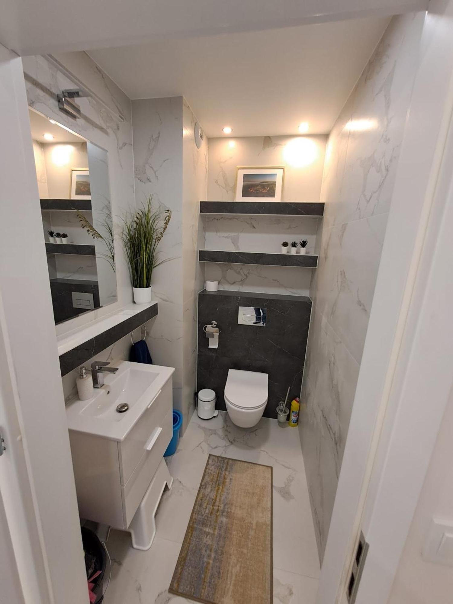 Apartment Hemma Orawska 14 Krakow
