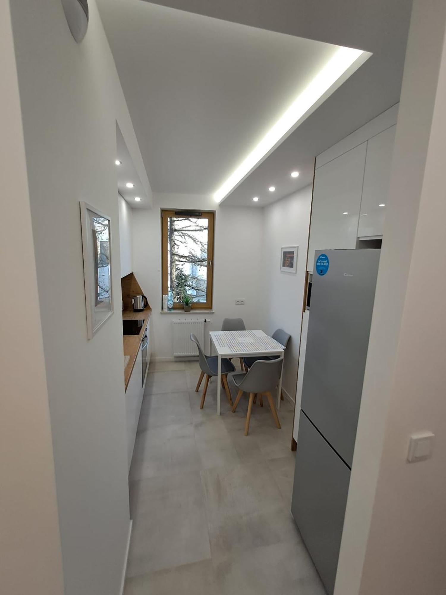 Apartament Hemma Orawska 14