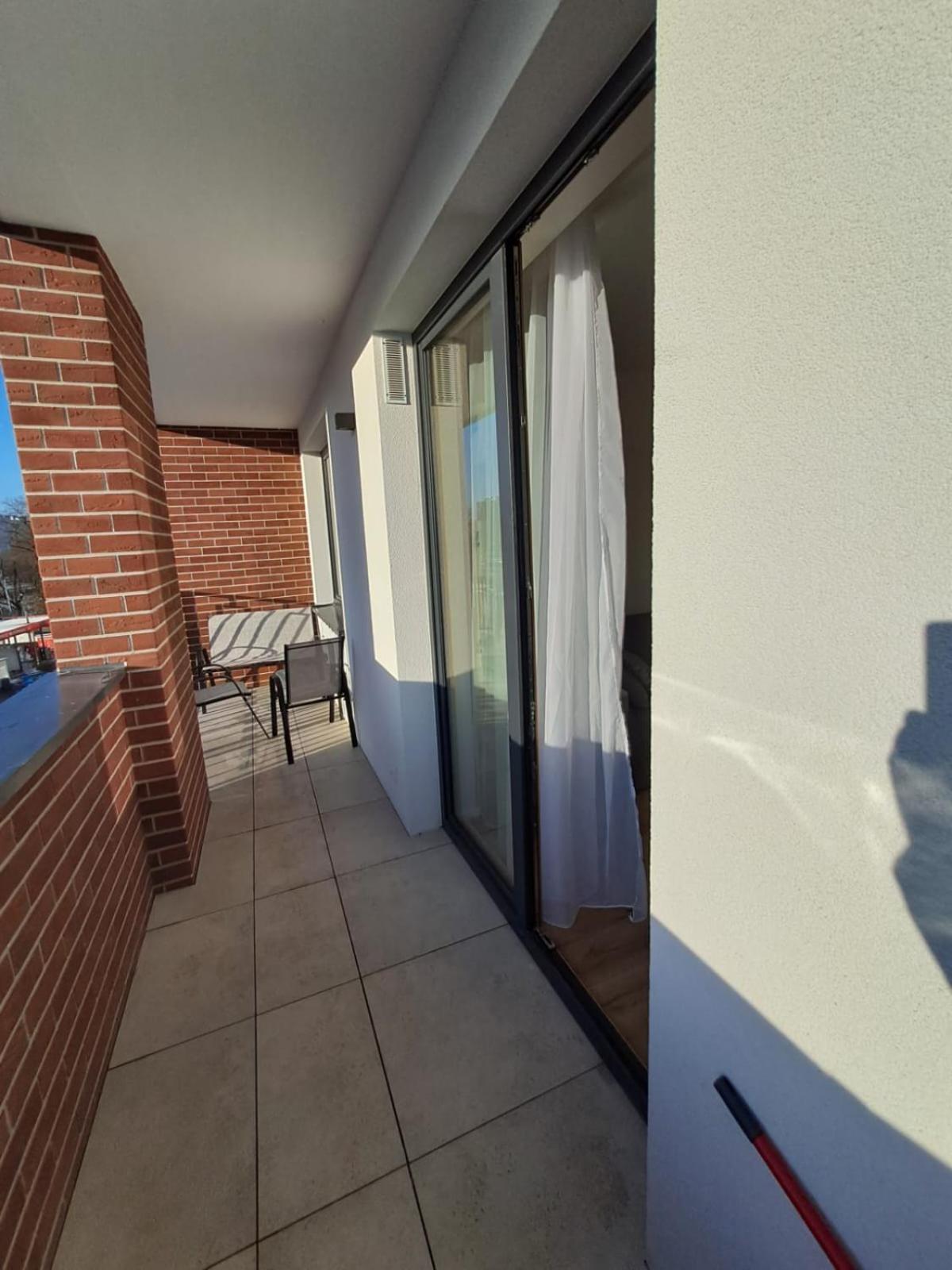 Apartment Hemma Orawska 14 *