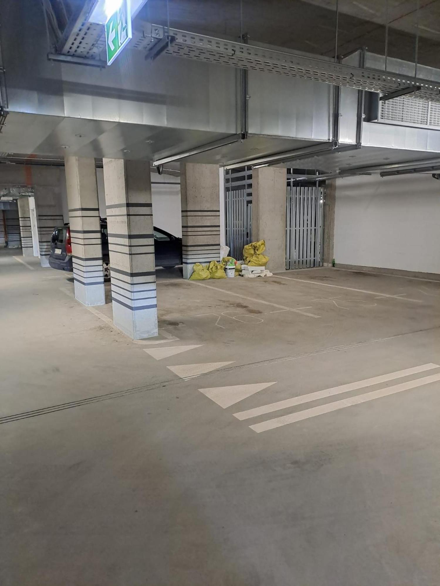 Hemma Orawska 14 * Kraków