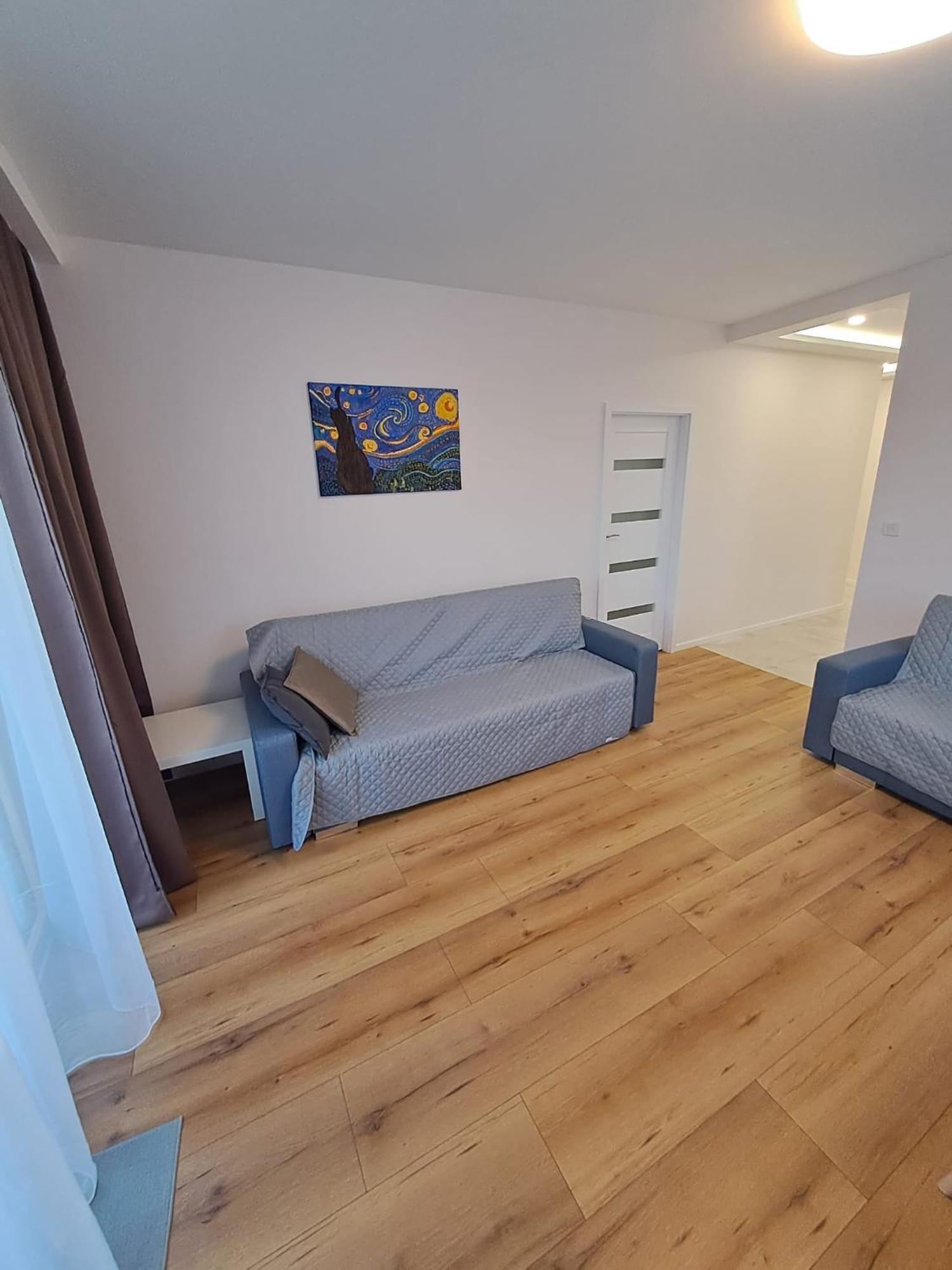 Apartment Hemma Orawska 14
