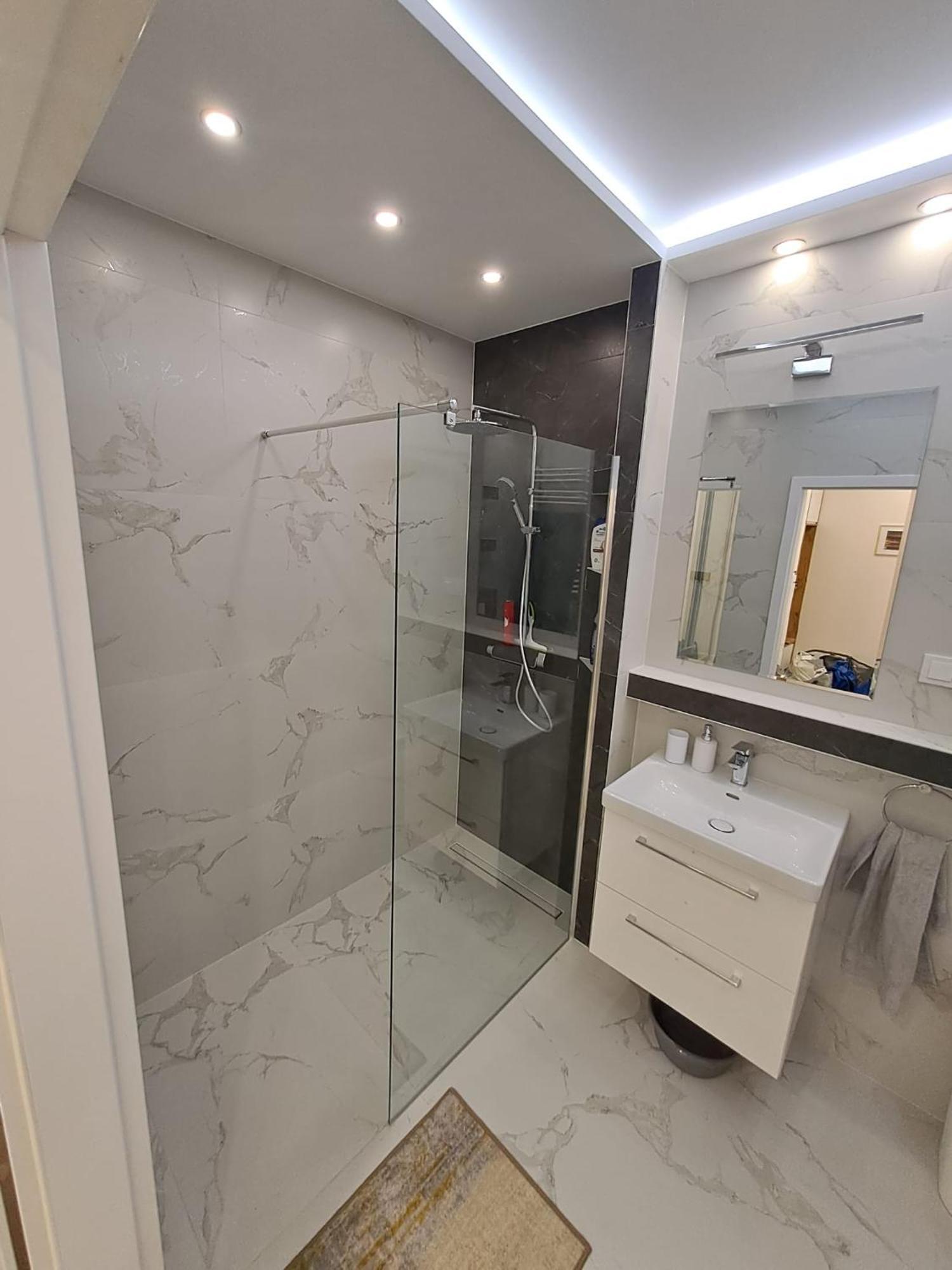 Apartment Hemma Orawska 14 Krakow