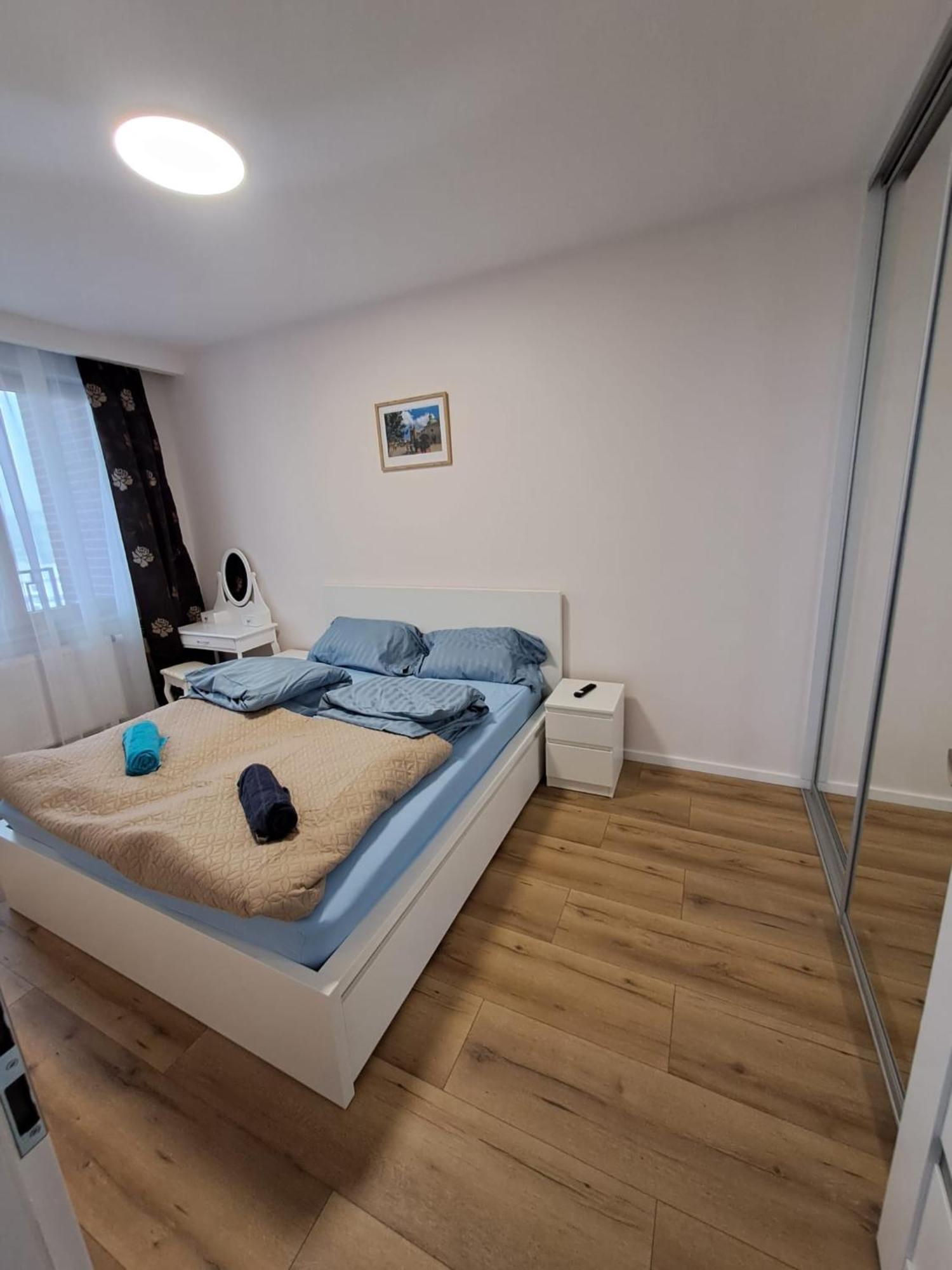 Apartment Hemma Orawska 14 *