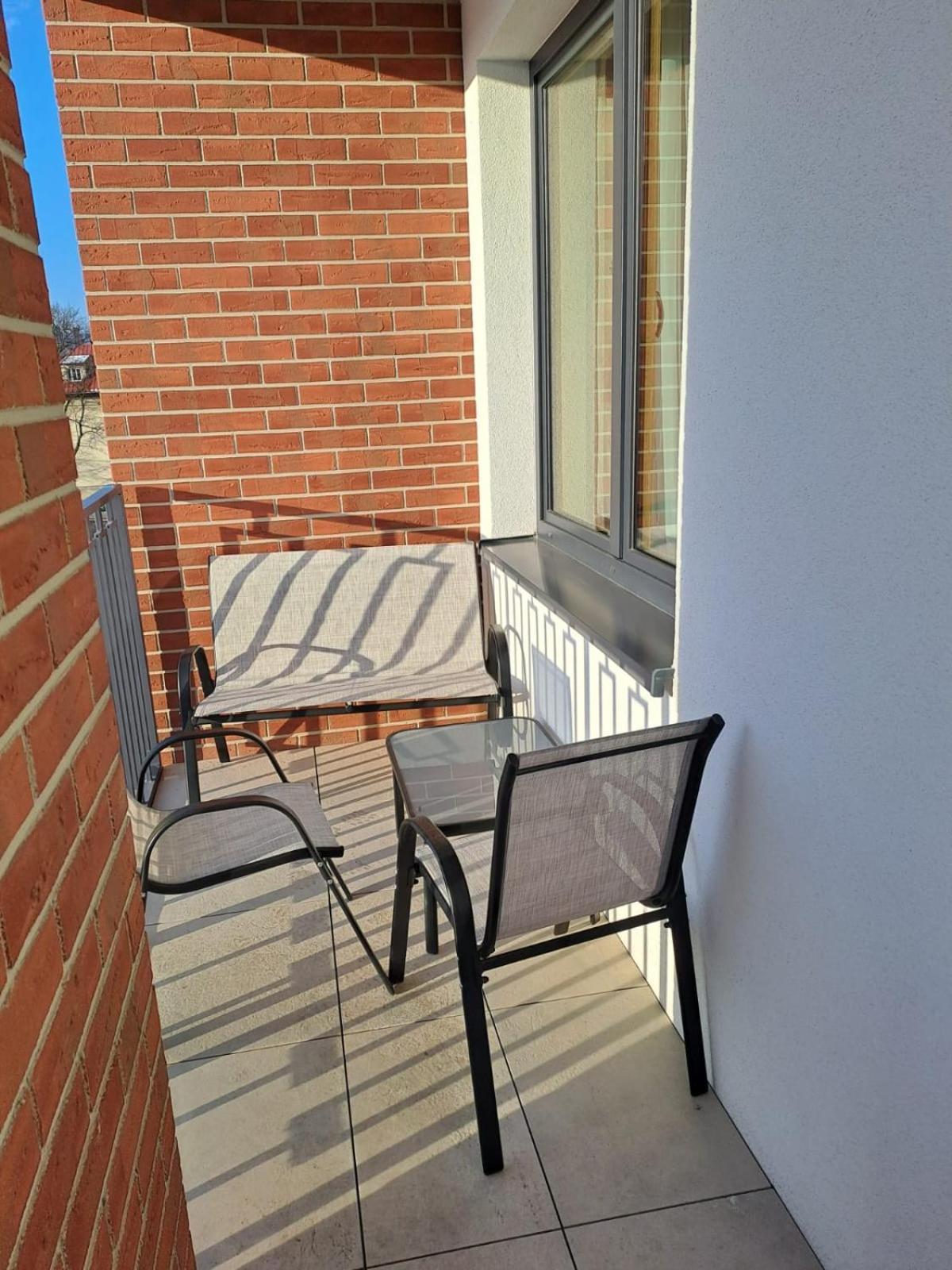 Apartment Hemma Orawska 14 *