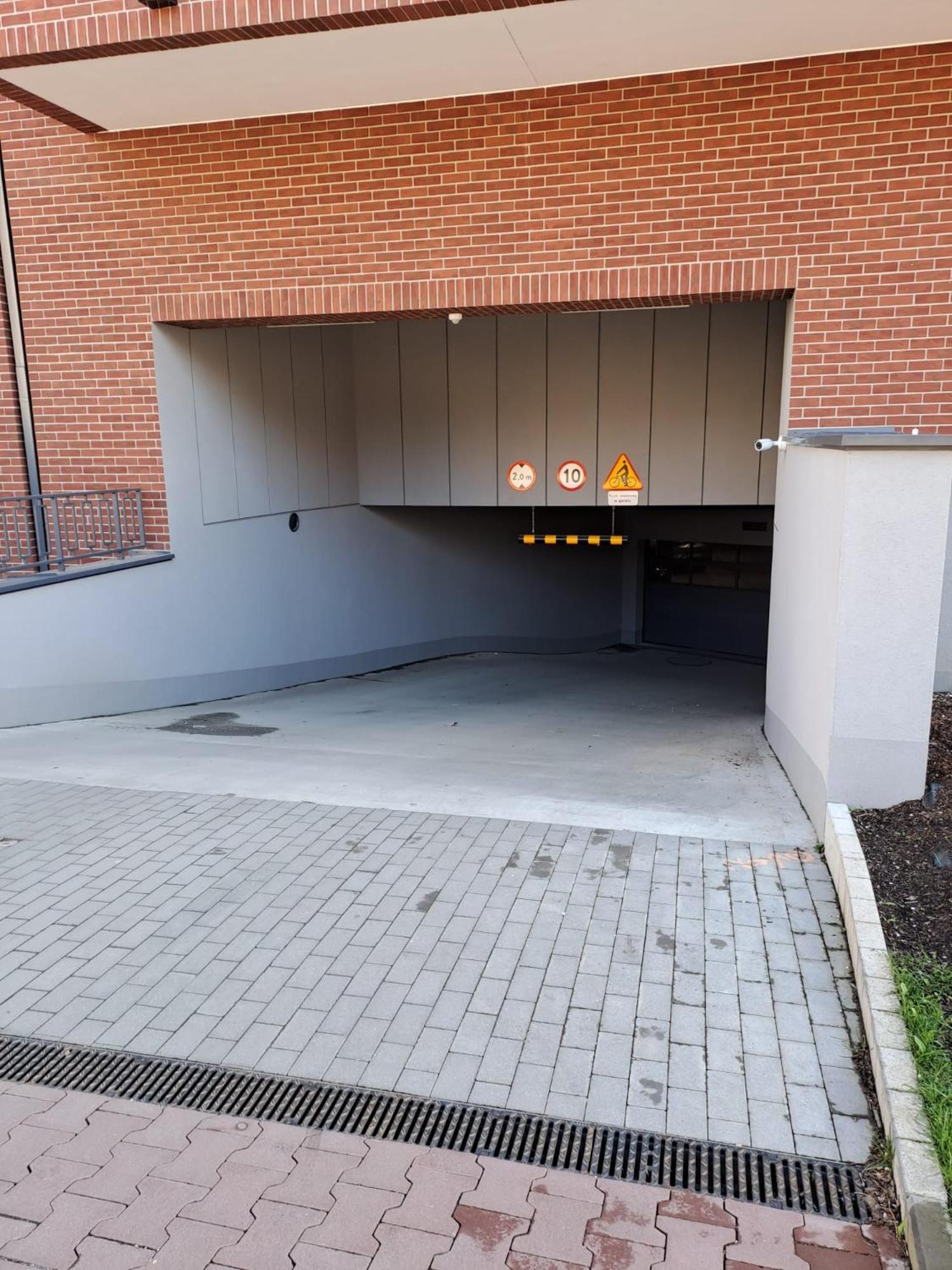 Apartament Hemma Orawska 14