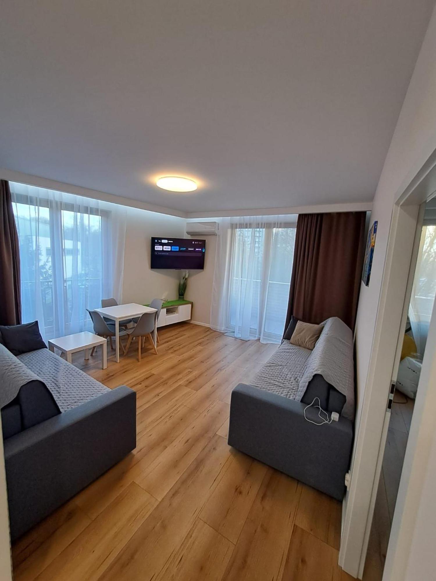 Hemma Orawska 14 Apartment
