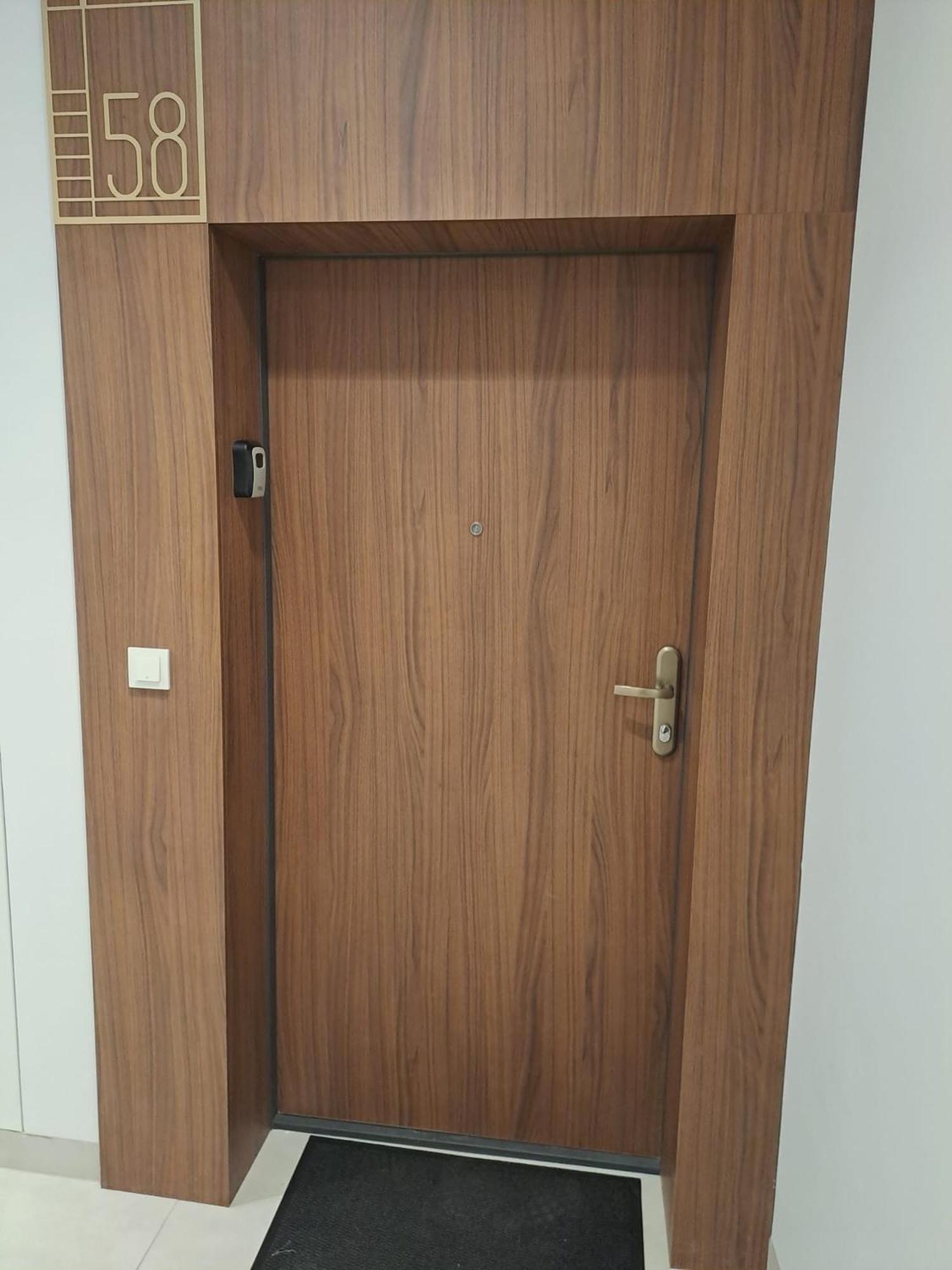 Apartament Hemma Orawska 14 *